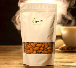 Iranian Almond (250g)