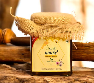 Honey(250g)