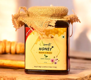 Honey(400g)