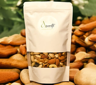 Mixed Dry Fruits (100g)